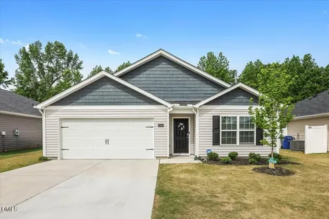 1441 N Wilshire Court Kinston NC 28504