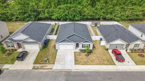 1441 N Wilshire Court Kinston NC 28504