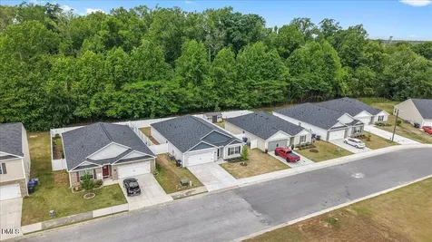 1441 N Wilshire Court Kinston NC 28504
