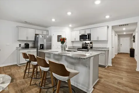 1441 N Wilshire Court Kinston NC 28504