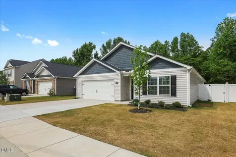 1441 N Wilshire Court Kinston NC 28504