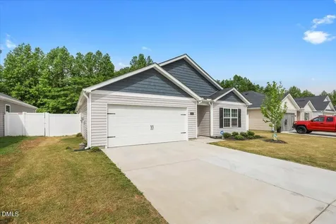 1441 N Wilshire Court Kinston NC 28504