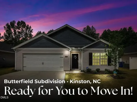 1441 N Wilshire Court Kinston NC 28504