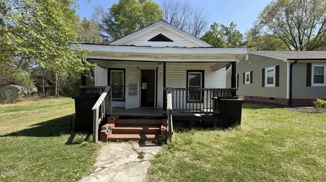 407 Granville Street Oxford NC 27565
