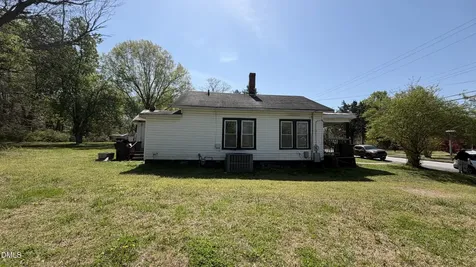 407 Granville Street Oxford NC 27565