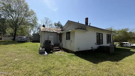 407 Granville Street Oxford NC 27565