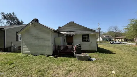 407 Granville Street Oxford NC 27565