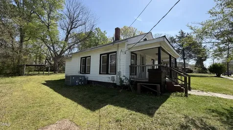 407 Granville Street Oxford NC 27565