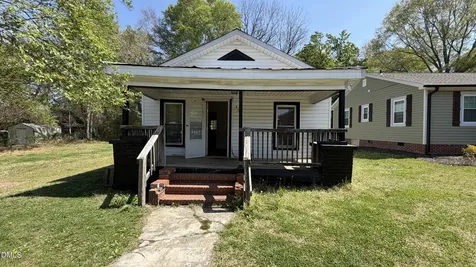 407 Granville Street Oxford NC 27565