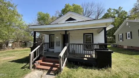 407 Granville Street Oxford NC 27565