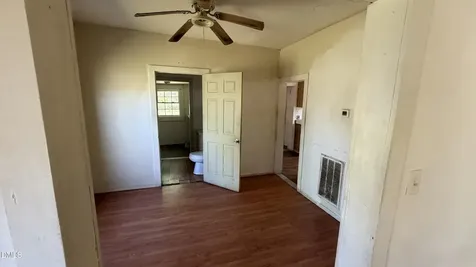 407 Granville Street Oxford NC 27565