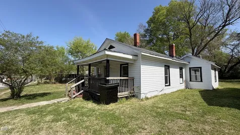 407 Granville Street Oxford NC 27565