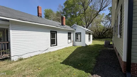 407 Granville Street Oxford NC 27565