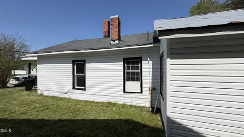 407 Granville Street Oxford NC 27565