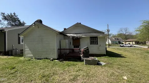 407 Granville Street Oxford NC 27565