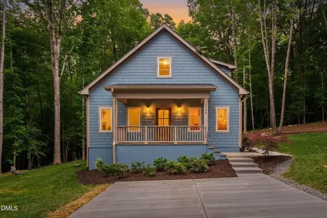 1208 New Grady Brown School Road Hillsborough NC 27278