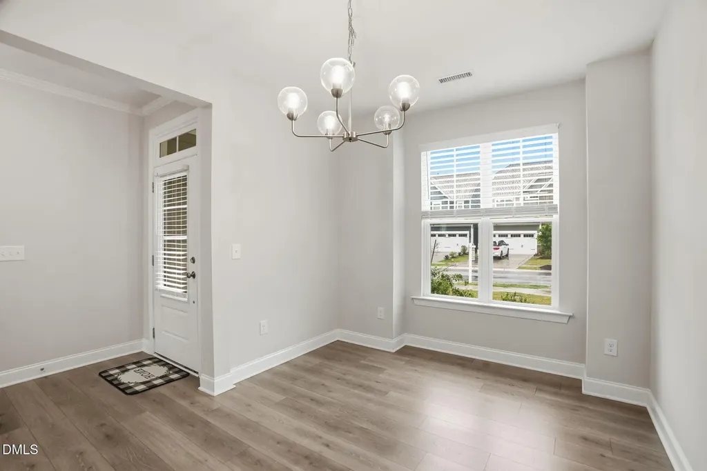401 Ressler Street Holly Springs NC 27540