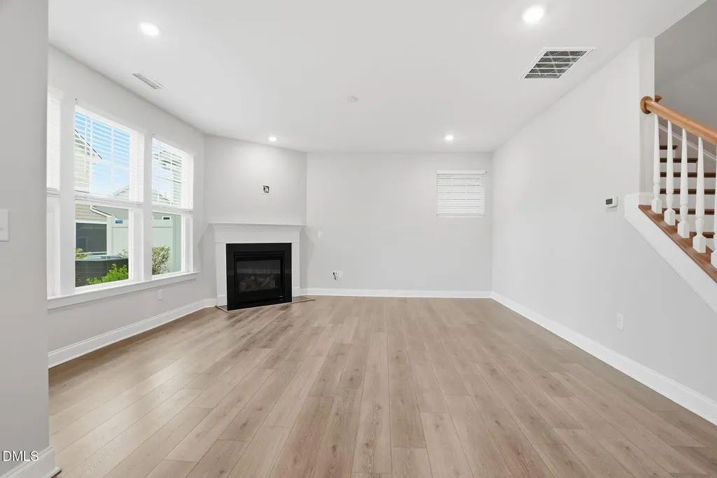 401 Ressler Street Holly Springs NC 27540