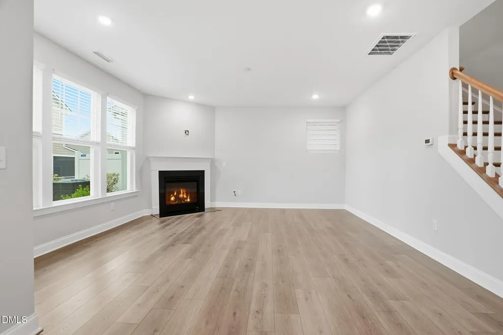 401 Ressler Street Holly Springs NC 27540
