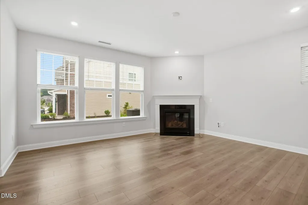 401 Ressler Street Holly Springs NC 27540