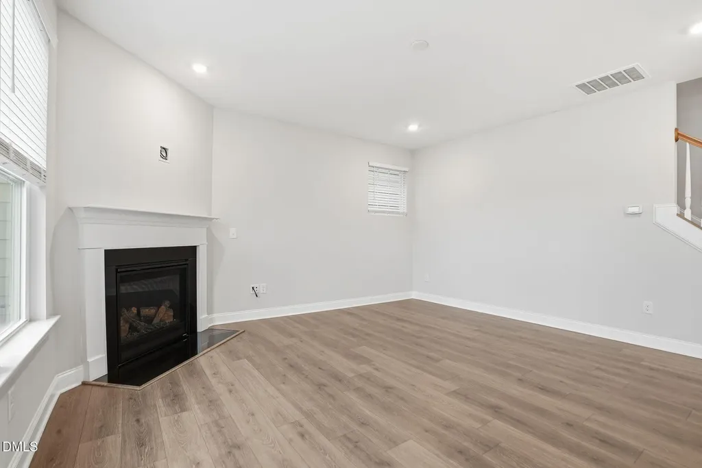 401 Ressler Street Holly Springs NC 27540