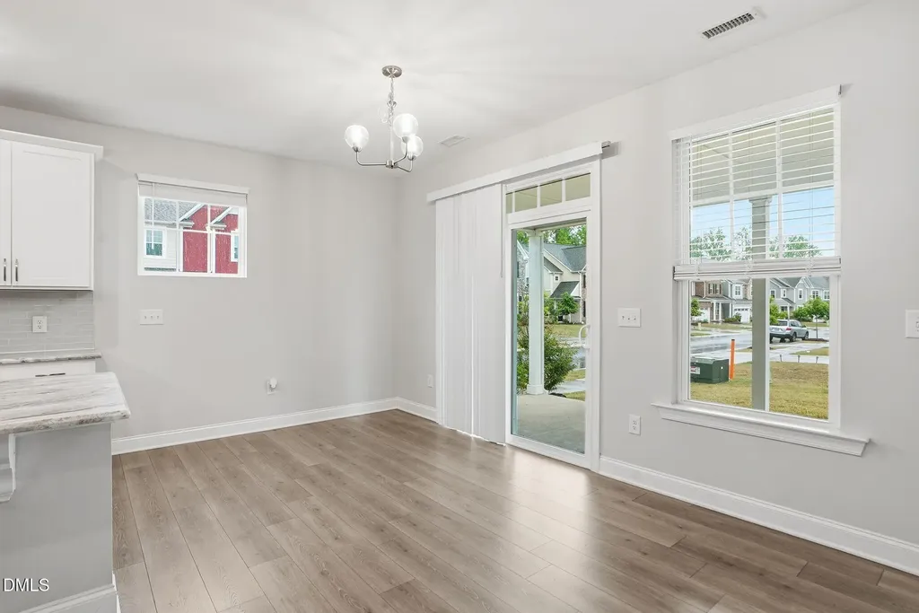 401 Ressler Street Holly Springs NC 27540
