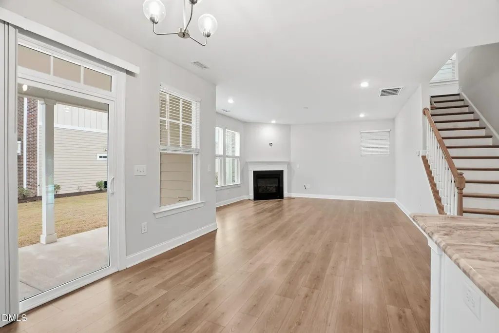 401 Ressler Street Holly Springs NC 27540