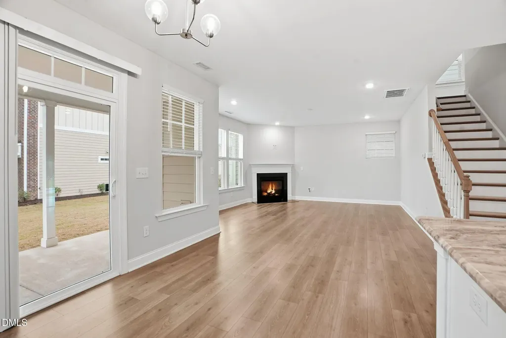 401 Ressler Street Holly Springs NC 27540