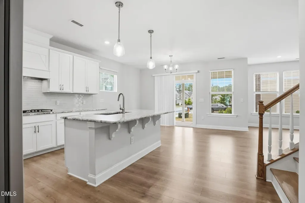 401 Ressler Street Holly Springs NC 27540