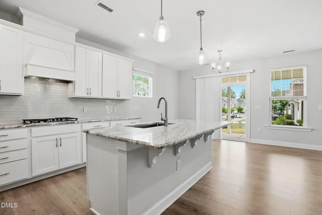 401 Ressler Street Holly Springs NC 27540