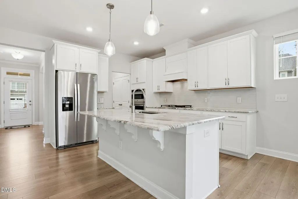 401 Ressler Street Holly Springs NC 27540