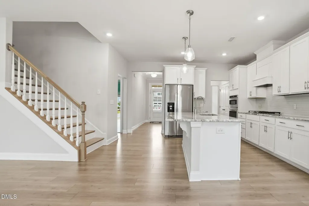 401 Ressler Street Holly Springs NC 27540