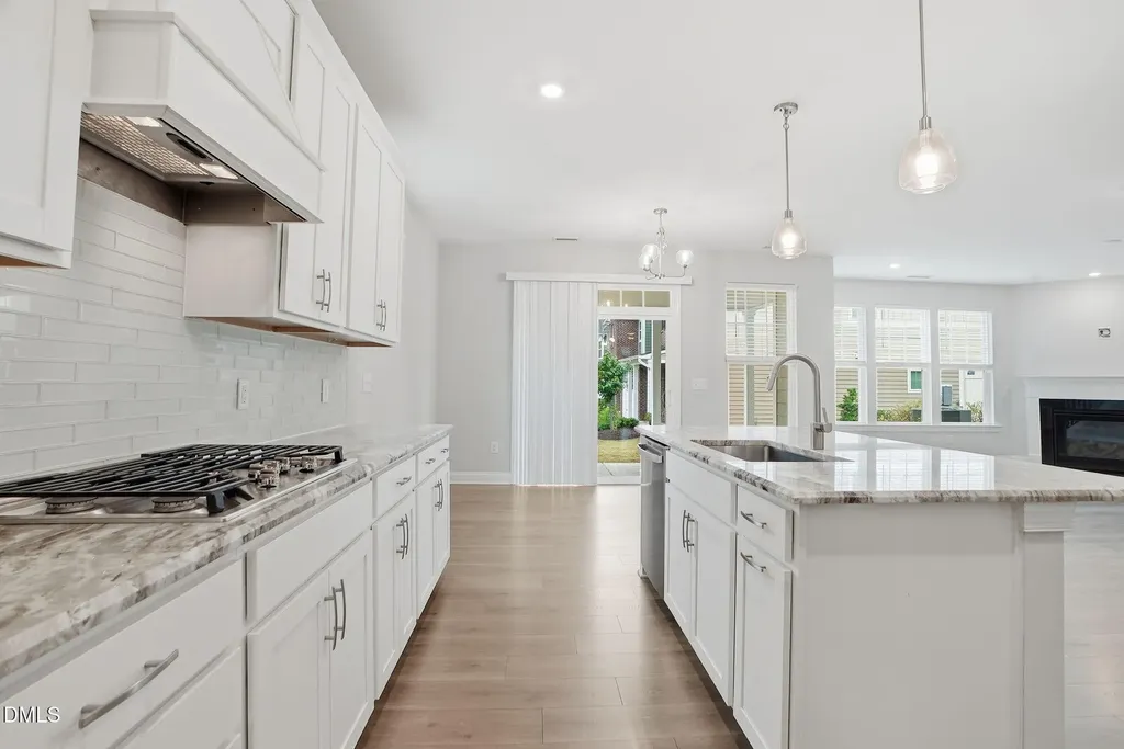 401 Ressler Street Holly Springs NC 27540