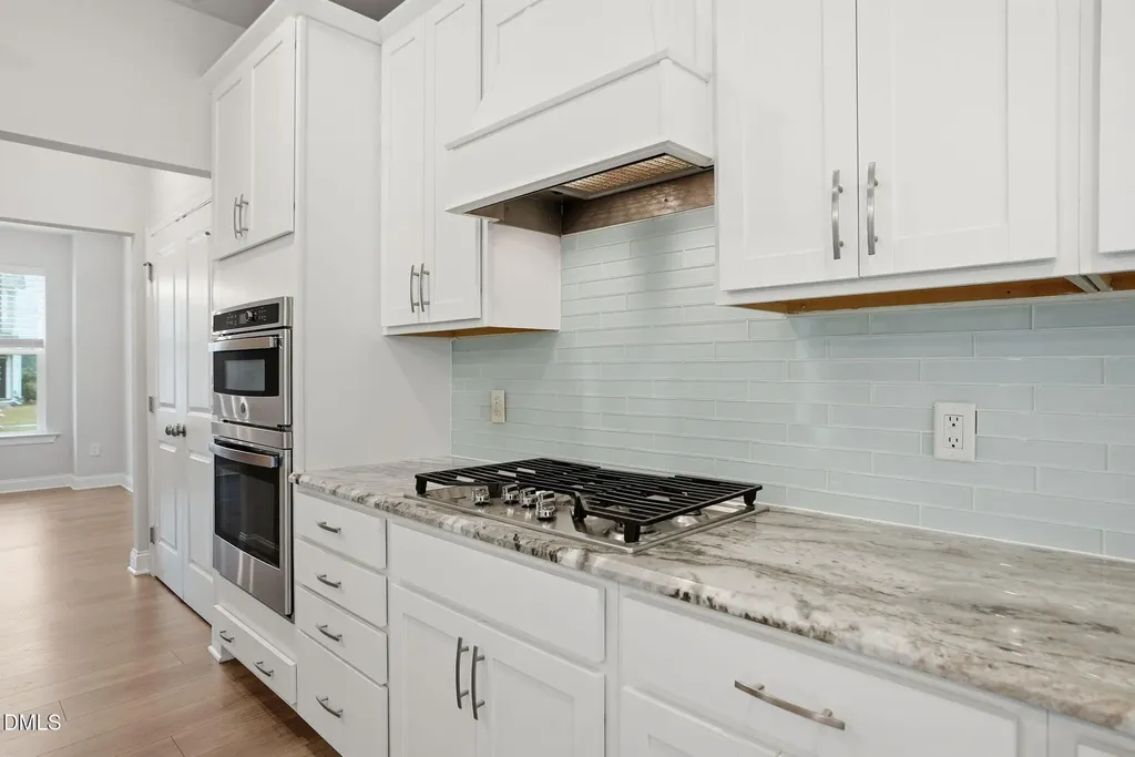 401 Ressler Street Holly Springs NC 27540