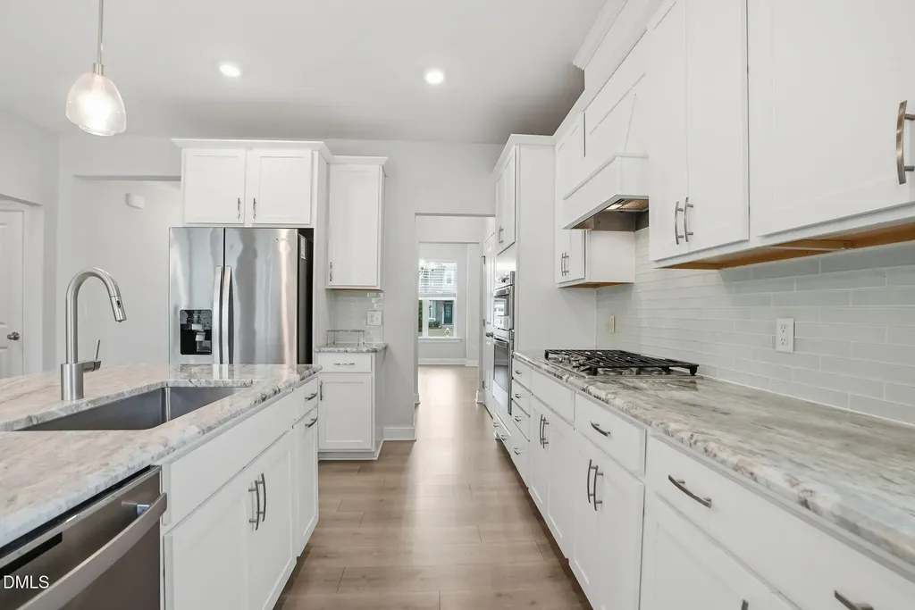 401 Ressler Street Holly Springs NC 27540