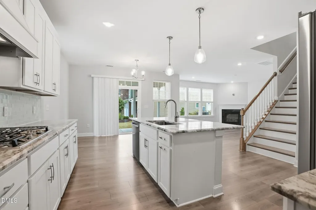 401 Ressler Street Holly Springs NC 27540