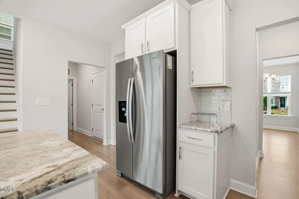 401 Ressler Street Holly Springs NC 27540