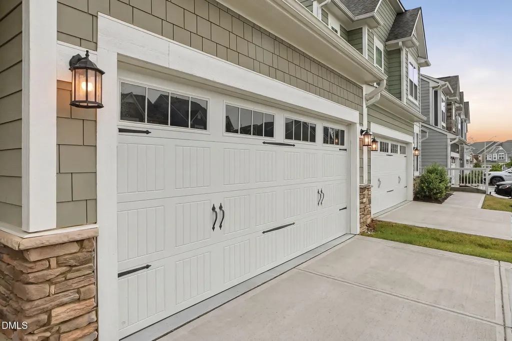401 Ressler Street Holly Springs NC 27540