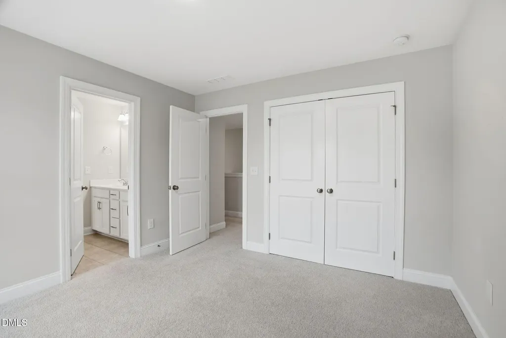 401 Ressler Street Holly Springs NC 27540