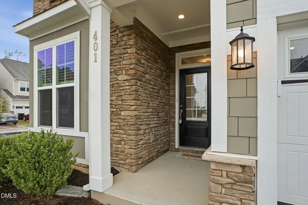 401 Ressler Street Holly Springs NC 27540