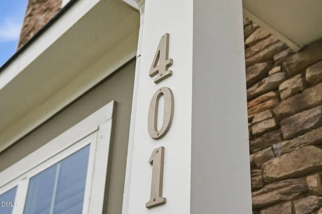 401 Ressler Street Holly Springs NC 27540