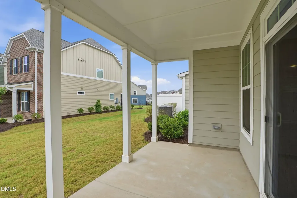 401 Ressler Street Holly Springs NC 27540