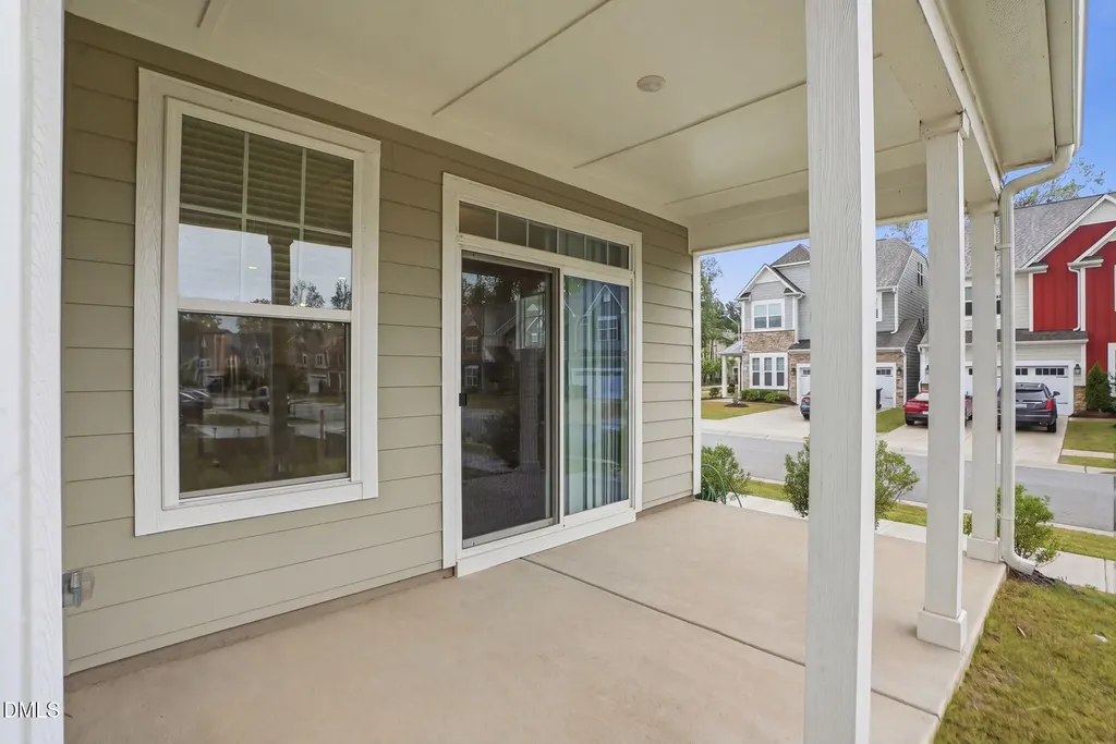 401 Ressler Street Holly Springs NC 27540