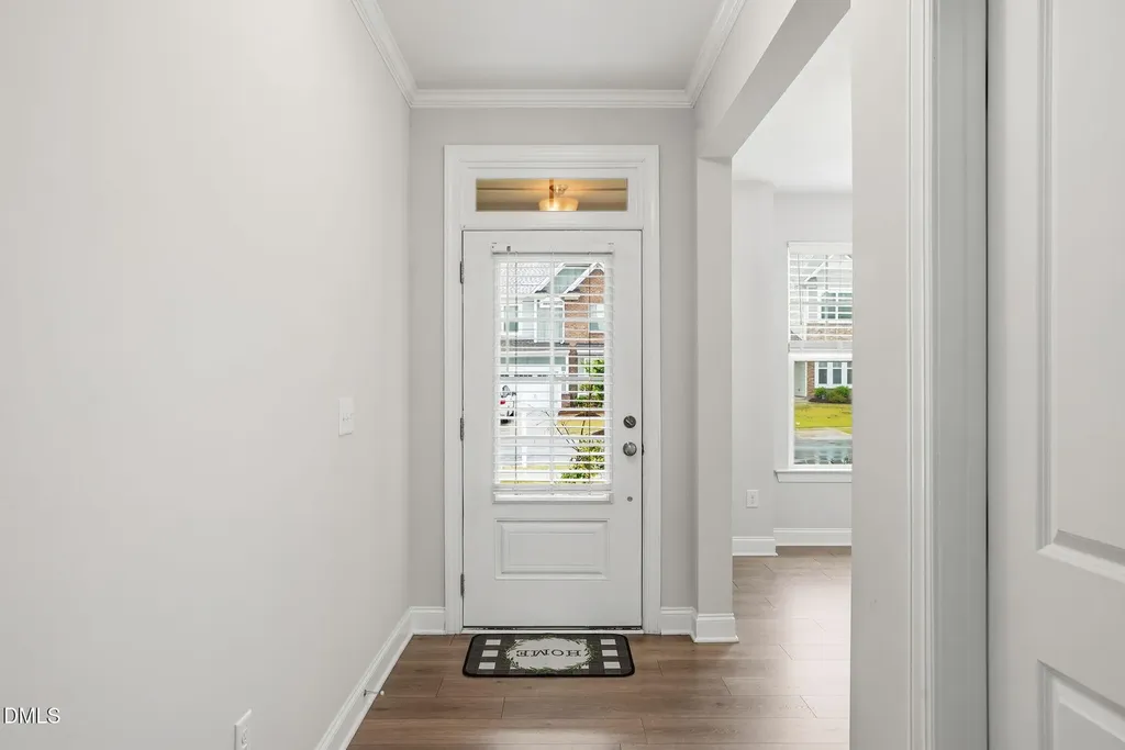 401 Ressler Street Holly Springs NC 27540
