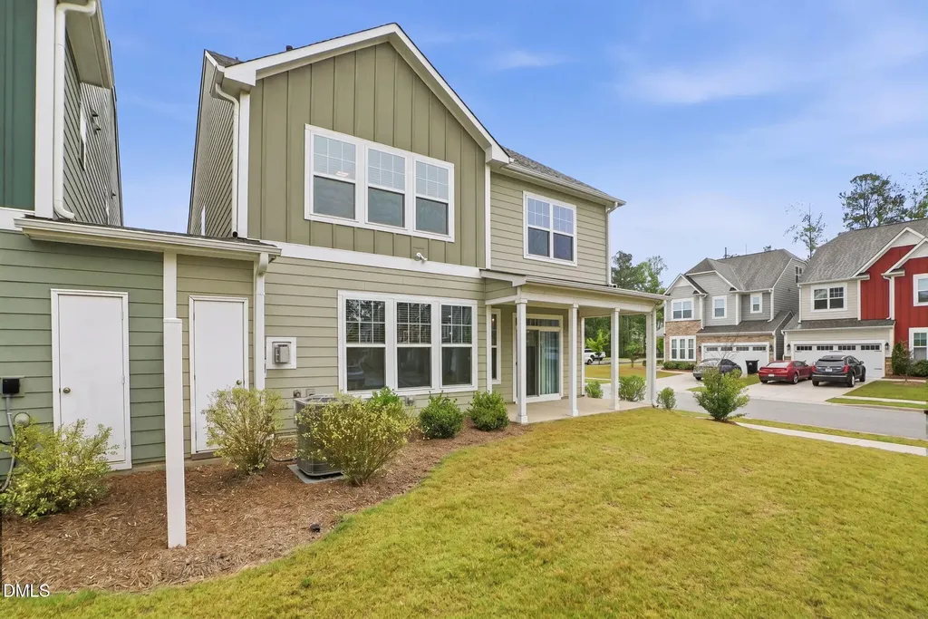 401 Ressler Street Holly Springs NC 27540