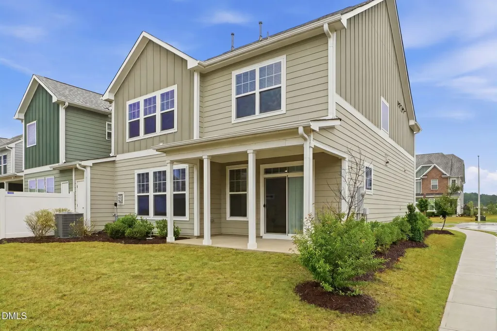 401 Ressler Street Holly Springs NC 27540