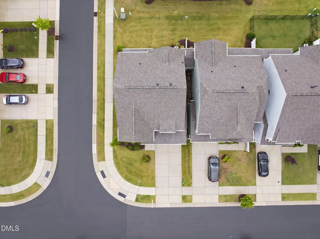 401 Ressler Street Holly Springs NC 27540