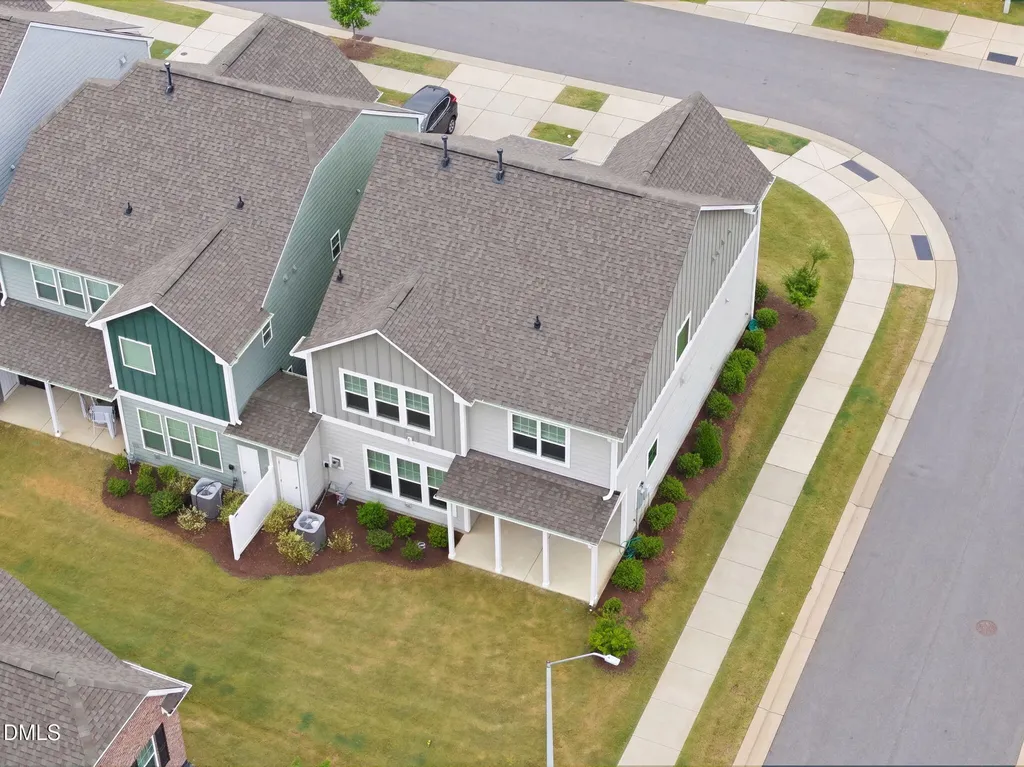 401 Ressler Street Holly Springs NC 27540
