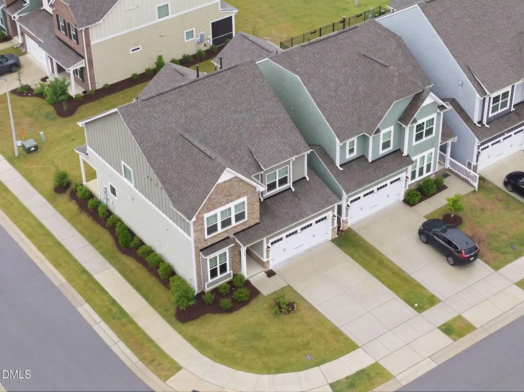 401 Ressler Street Holly Springs NC 27540