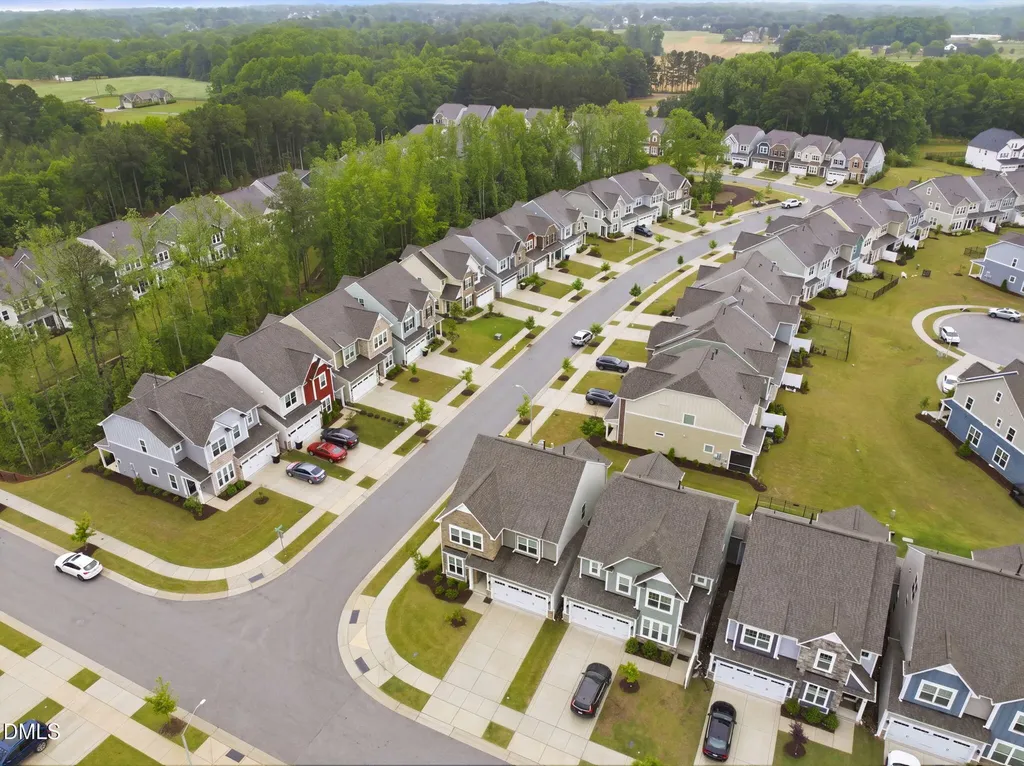 401 Ressler Street Holly Springs NC 27540
